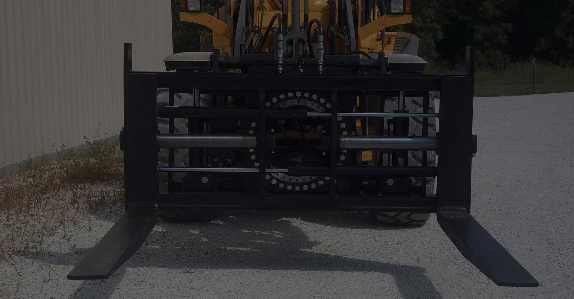 ULTIMATE ADJUSTABLE FORKS